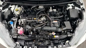 Mazda 2 Hybrid 1.5i Hybrid Pure 5dr CVT