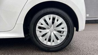 Mazda 2 Hybrid 1.5i Hybrid Pure 5dr CVT