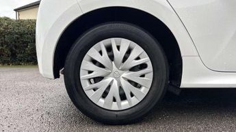 Mazda 2 Hybrid 1.5i Hybrid Pure 5dr CVT