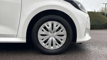 Mazda 2 Hybrid 1.5i Hybrid Pure 5dr CVT