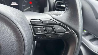 Mazda 2 Hybrid 1.5i Hybrid Pure 5dr CVT