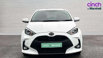 Mazda 2 Hybrid 1.5i Hybrid Pure 5dr CVT