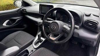 Mazda 2 Hybrid 1.5i Hybrid Pure 5dr CVT