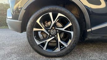 Toyota C-HR 1.8 Hybrid Design 5dr CVT