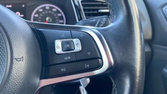 Volkswagen T-Roc 1.5 TSI EVO Black Edition 5dr DSG