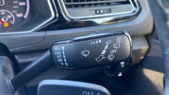 Volkswagen T-Roc 1.5 TSI EVO Black Edition 5dr DSG