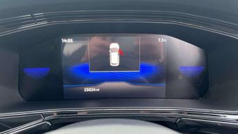 Volkswagen T-Cross 1.0 TSI 110 Black Edition 5dr DSG