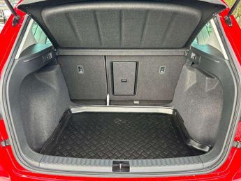 SEAT Ateca 1.5 TSI EVO FR Sport 5dr DSG