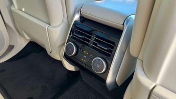 Land Rover Range Rover 3.0 P440e HSE 4dr Auto