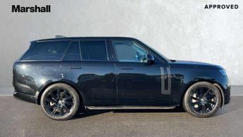Land Rover Range Rover 3.0 P440e HSE 4dr Auto