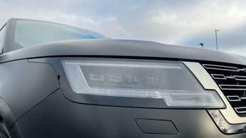 Land Rover Range Rover 3.0 D350 SE 4dr Auto