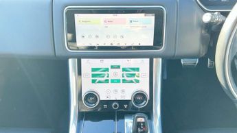 Land Rover Range Rover Sport 3.0 D300 Autobiography Dynamic 5dr Auto