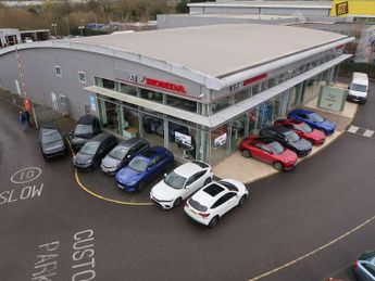 Honda Civic 2.0 eHEV Elegance 5dr CVT