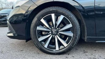 Honda Civic 2.0 eHEV Elegance 5dr CVT