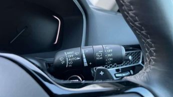 Honda Civic 2.0 eHEV Elegance 5dr CVT