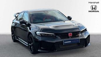 Honda Type R 2.0 VTEC Turbo Type R 5dr