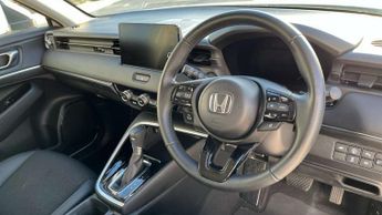 Honda HR-V 1.5 eHEV Advance 5dr CVT