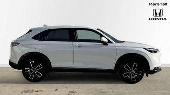 Honda HR-V 1.5 eHEV Advance 5dr CVT