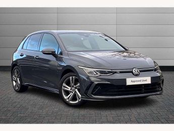 Volkswagen Golf 1.5 TSI 150 R-Line 5dr