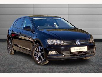 Volkswagen Polo 1.0 EVO 80 Match 5dr