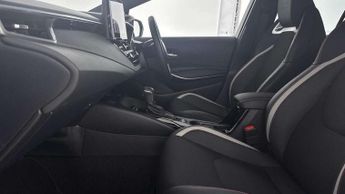 Toyota Corolla 1.8 Hybrid GR Sport 5dr CVT