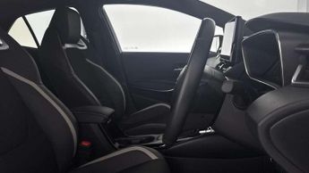 Toyota Corolla 1.8 Hybrid GR Sport 5dr CVT