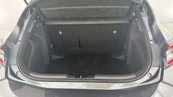 Toyota Corolla 1.8 Hybrid GR Sport 5dr CVT