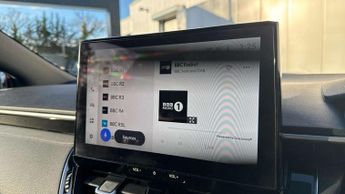 Toyota Corolla 1.8 Hybrid GR Sport 5dr CVT