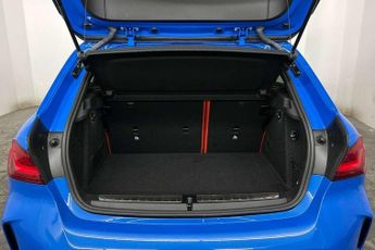 BMW 1 Series 118i M Sport 5dr Step Auto