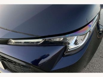 Toyota Corolla 1.8 VVT-i Hybrid Design 5dr CVT