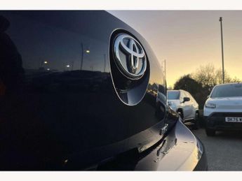 Toyota Corolla 1.8 VVT-i Hybrid Design 5dr CVT