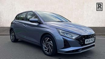 Hyundai I20 1.0T GDi Advance 5dr