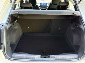 Fiat 600 1.2 Hybrid 48V 5dr eDCT-6