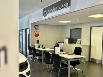 Fiat 600 1.2 Hybrid 48V 5dr eDCT-6