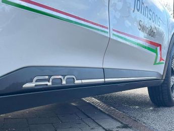 Fiat 600 1.2 Hybrid 48V 5dr eDCT-6