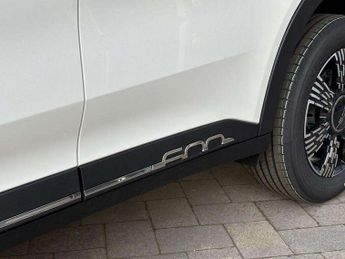 Fiat 600 1.2 Hybrid 48V 5dr eDCT-6