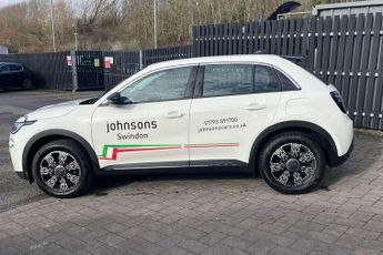 Fiat 600 1.2 Hybrid 48V 5dr eDCT-6