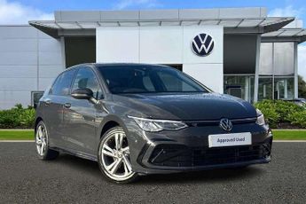 Volkswagen Golf 1.5 TSI 150 R-Line 5dr