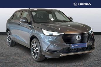 Honda HR-V 1.5 eHEV Elegance 5dr CVT