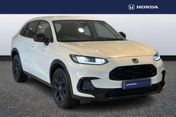 Honda ZR-V 2.0 eHEV Sport 5dr CVT
