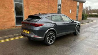 Cupra Formentor 1.5 TSI 150 V1 5dr DSG