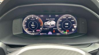 Cupra Formentor 1.5 TSI 150 V1 5dr DSG