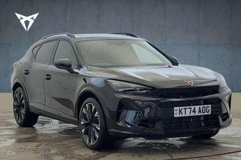 Cupra Formentor 2.0 TSI 333 VZ2 5dr DSG 4Drive