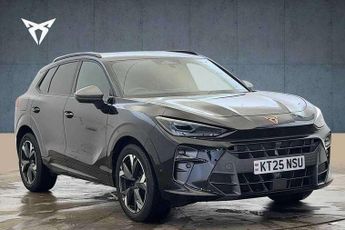 Cupra Terramar 1.5 eTSI 150 V2 5dr DSG