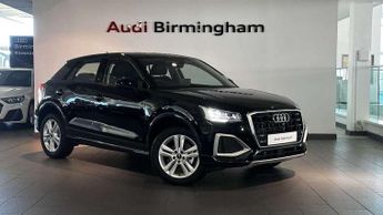 Audi Q2 30 TFSI 116 Sport 5dr