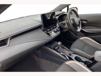 Toyota Corolla 1.8 Hybrid GR Sport 5dr CVT