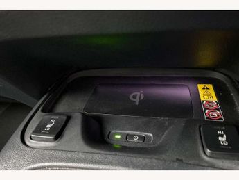 Toyota Corolla 1.8 Hybrid GR Sport 5dr CVT