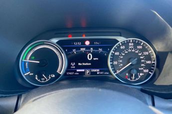 Nissan Juke 1.6 Hybrid N-Connecta 5dr Auto