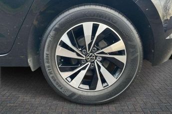 Volkswagen Polo 1.0 TSI 95 Match 5dr DSG