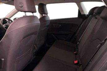 SEAT Leon ST 1.8 TSI FR Technology 5dr DSG